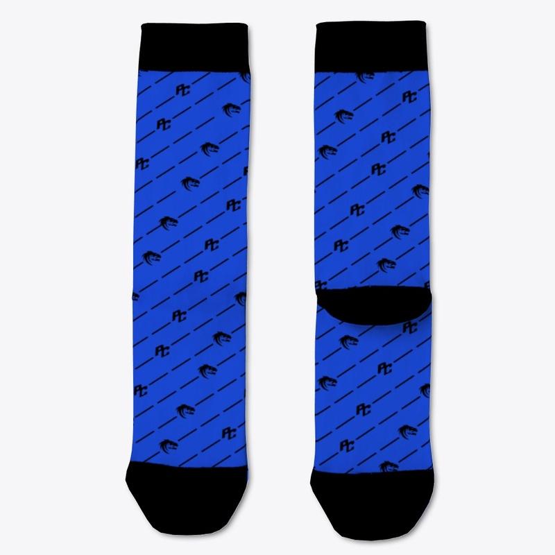 2020 Polecat324 Socks (Light Colors)