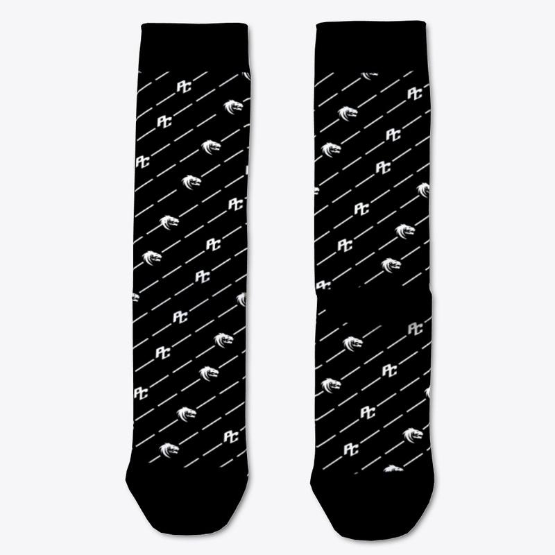 2020 Polecat324 Socks (Light Colors)